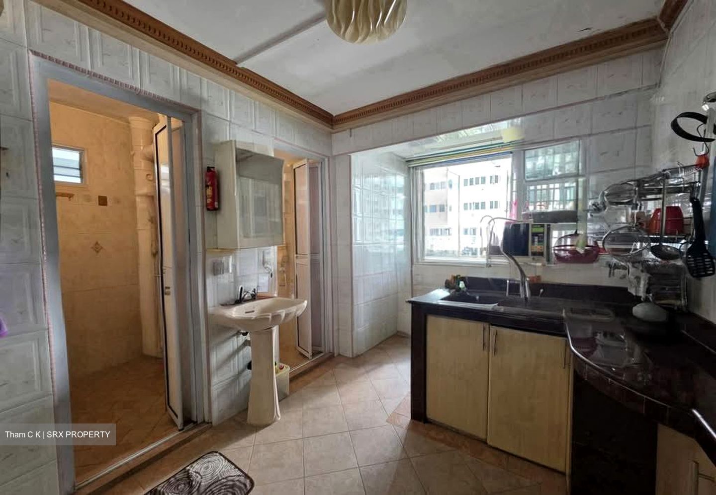 Blk 61 Marine Drive Gardens (Marine Parade), HDB 4 Rooms #574414331